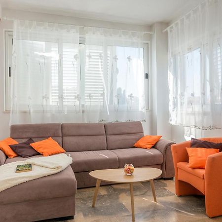 Apartment Adria Дубровник Экстерьер фото
