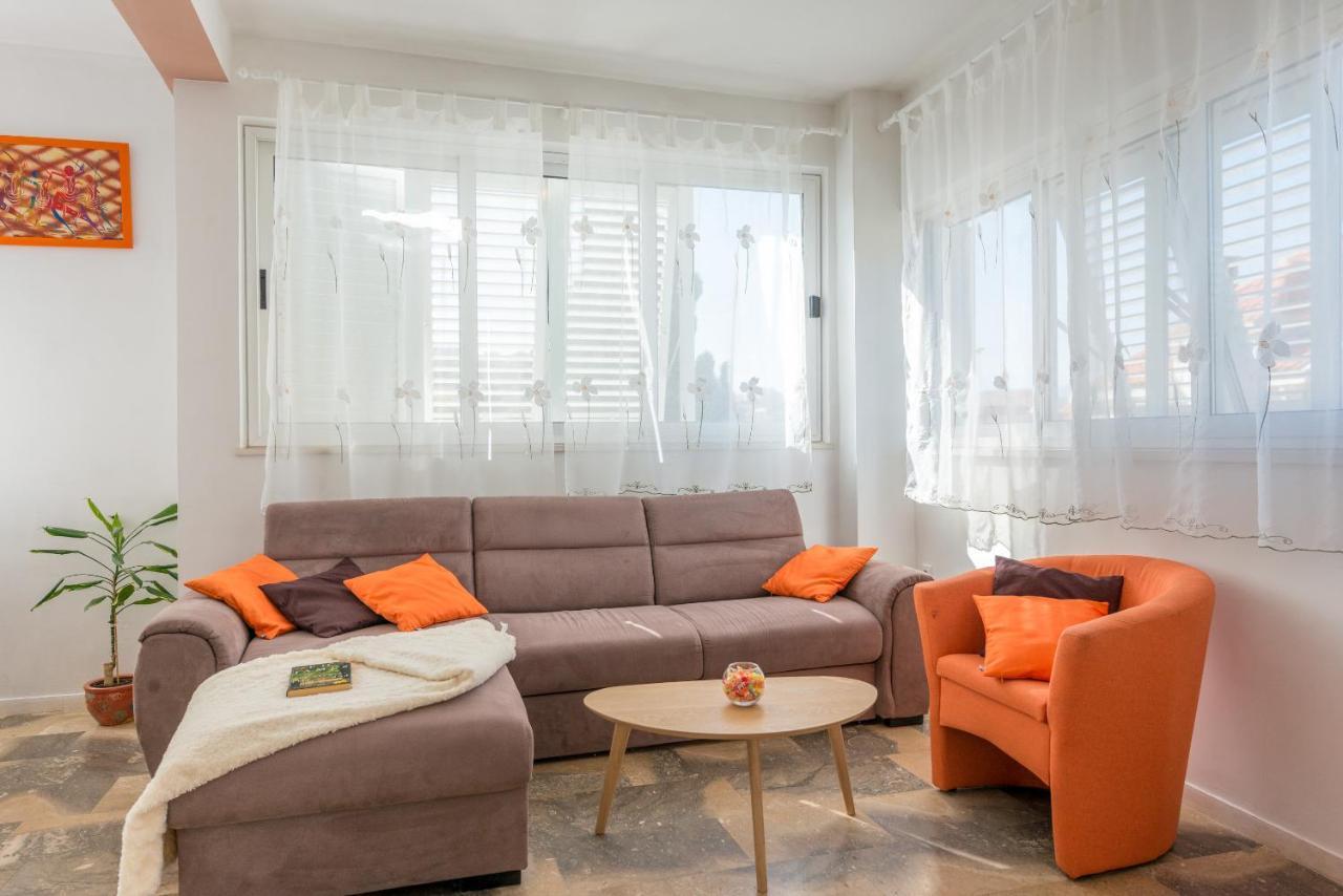 Apartment Adria Дубровник Экстерьер фото