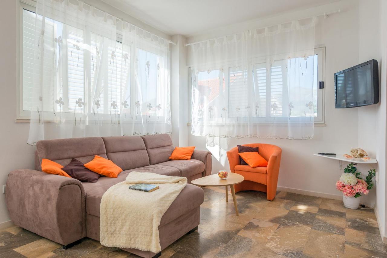 Apartment Adria Дубровник Экстерьер фото