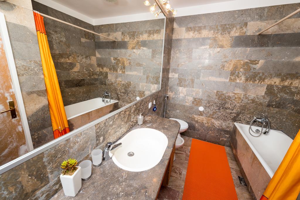 Apartment Adria Дубровник Номер фото