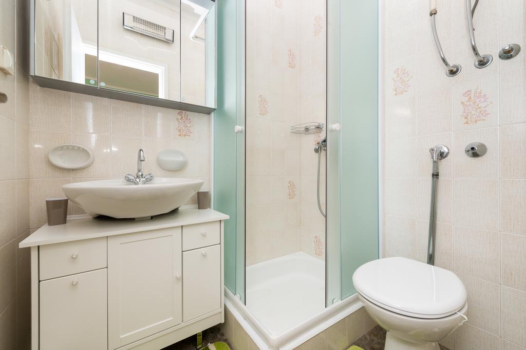 Apartment Adria Дубровник Номер фото